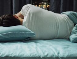 Terungkap Lewat Studi, Ritme Tidur Seperti Ini Berisiko Kena 172 Penyakit