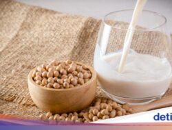 5 Minuman yang Sering Dicap Buruk, Tapi Justru Bermanfaat Di Asupan Citarasa