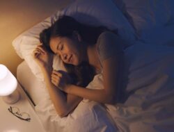 Daftar Durasi Tidur Bangsa-Bangsa Ke Dunia, Indonesia Urutan Di Berapa?