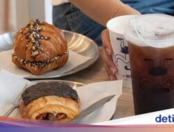 5 Kedai Minuman Hingga Fresh Market Bintaro Buat Ngopi Pagi