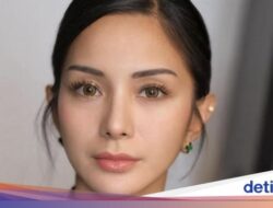 Doyan Makanan Jepang, Kirana Larasati Masak Udang pakai Matcha