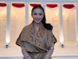 Kisah Nama Kris Dayanti Terinspirasi Di Ajaran Katolik, Diberikan Ayah Di Melukis Salib