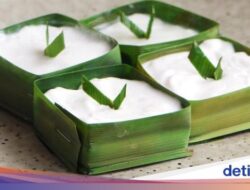 4 Fakta Kue Pelite, Hidangan Kandidatteratas Soekarno Di Diasingkan Di Bangka