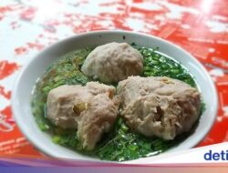 Daftar 10 Minuman Legendaris Jaksel yang Eksis Dari 1960-an