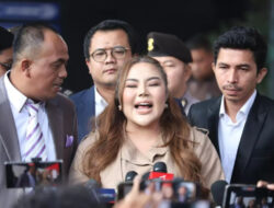 Lisa Mariana Bongkar Cara Ridwan Kamil Kirim Uang, Rekening Gonta-ganti hingga USD