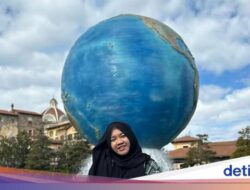 Serunya Mbak Lala Pada Minum Boba Di China dan Petik Strawberry Di Jepang