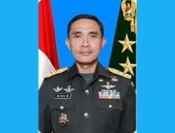 4 Mayjen Digeser Hingga Kemhan, Ada Asrena KSAD