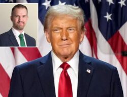 Tarif Trump Hampir Pasti Tak Berencana Berubah Lagi
