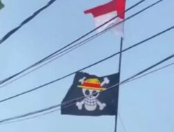 Pengibaran Bendera One Piece, Hendri Satrio: Bentuk Penolakan Aturan Meresahkan
