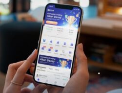 Perkuat Ekosistem Trading, HSB Penanaman Modal Asing Sediakan Fitur Ramah Untuk Pemula