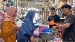 PHE OSES Dorong Pemberdayaan Perempuan lewat Usaha Katering