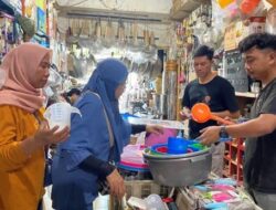 PHE OSES Dorong Pemberdayaan Perempuan lewat Usaha Katering