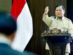 Prabowo Teken Perpres 85/2025, Bentuk Badan Mutakhir Hingga Kemhan