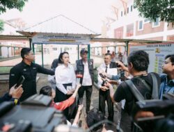 Ri Prabowo Undang 100 Siswa Sekolah Rakyat Ikut Upacara 17 Agustus Hingga Istana