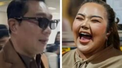 Ridwan Kamil dan Lisa Mariana Tak Hadiri Pengumuman Tes DNA Hari Ini