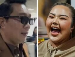 Ridwan Kamil dan Lisa Mariana Tak Hadiri Pengumuman Tes DNA Hari Ini