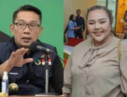 Ridwan Kamil Pertimbangkan Cabut Laporan Asal Lisa Mariana Mau Minta Maaf
