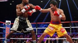 Roy Jones Jr Ungkap Siapa yang Lebih Hebat: Mayweather atau Pacquiao?