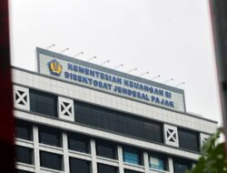 Shadow Economy Menekan Penerimaan Pph, Pemerintah Awasi 4 Sektor Ini