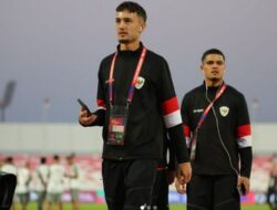 Siapa Manajer U-23 Termahal Hingga Organisasiregional? Ada 7 Bintang Timpilihan Indonesia