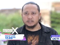 Sinopsis Layar Drama Indonesia Preman Pensiun X Eps 37A: Nani Minta Jack Berhemat