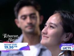 Kei Selamatkan Ariana Bersama Tuduhan, Dito Khawatir