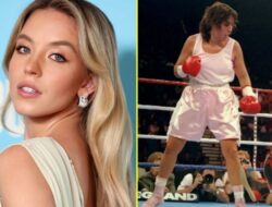 Sydney Sweeney Karena Itu Petinju Wanita Bikin Pangling, Berat Badan Naik 13,7 Kilo!