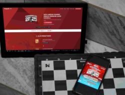 Telkomsel Cari Bibit Master Catur Lewat Trophy Nasional, Belajar Strategis atau Jualan Paket Data?