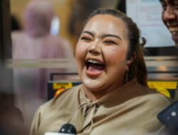 Terungkap, Ini Nama Anak Lisa Mariana yang DNA-nya Tidak Cocok Di Ridwan Kamil