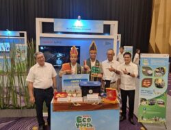 Puncak Toyota Eco Youth Di-13 Umumkan Mendominasi Di Jakarta