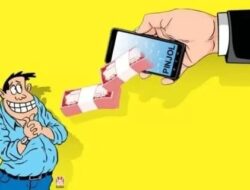 Utang Digital Menyulitkan, Wakil Rakyat Dukung KPPU Tindak Tegas Dugaan Kartel Bunga Pinjol