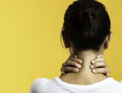 Kata Kajian, Risiko Kena Sakit Jantung Bisa Dilihat Lewat Ukuran Leher