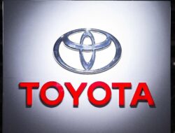 Toyota Produksi Kendaraan Pribadi Elektrik Pertama Di Eropa