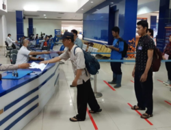 Berapa Biaya Tes Psikologi Pada Bikin SIM?