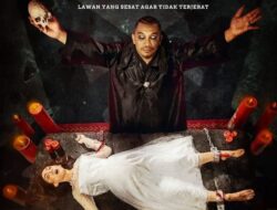 9 Sinema Horor Indonesia Tayang September 2025, Nomor 3 Kisah Nyata Sekte Gereja Setan