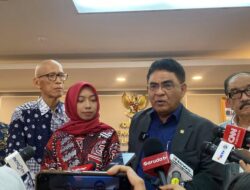 Ada Kejanggalan Kematian Arya Daru, Komisi XIII Dewan Perwakilan Rakyat Desak Ekshumasi Jenazah