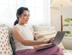 Apa yang Menjadi Kriteria Laptop Ideal Sebagai Penulis dan Blogger?
