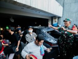 Apakah Rumah Anggota Dewan Perwakilan Rakyat-Pembantu Kepala Negara yang Dijarah dan Dirusak Ditanggung Pemerintah?