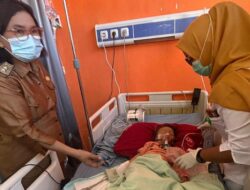Lagi! Balita Keluarkan Cacing Di Mulut dan Hidung Hingga Bengkulu