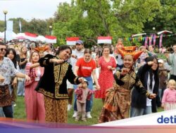 Breakfast Market Ke Polandia Dari Sebab Itu Ajang Promosi Kearifan Lokal Dunia Indonesia