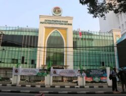 Cucu Pendiri Gontor dan Anak Mbah Moen Ancang-ancang Maju Caketum PPP
