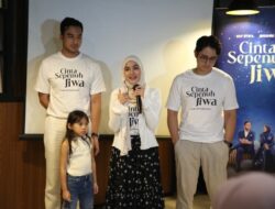 Cut Syifa Karena Itu Chef Ke Tontonan Streaming Indonesia Cinta Sepenuh Jiwa, Drama Romansa Terbaru RCTI
