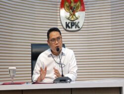 Dana Stimulus Rp200 Triliun Di Pemerintah Ke Bank, KPK Wanti-wanti Potensi Penyalahgunaan Jabatan