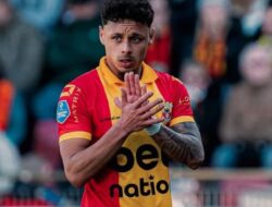 Dean James Diprediksi Di Sebab Itu Starter Di Laga Bersejarah Go Ahead Eagles Di Perserikatan Europa