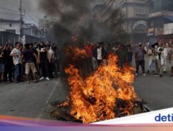 Australia Imbau Warganya Tunda Perjalanan Ke Nepal, Situasi Masih Panas