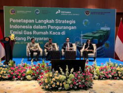 Dorong Kepemimpinan Korporasi Berkelanjutan, BKI dan Neyen Gelar inFUSE Nusantara