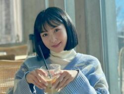 Kisah Haru ChoA ‘Crayon Pop’ Hamil Anak Kembar usai Pulih Untuk Kanker Serviks