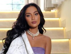 Erika Carlina Tak Minta Nafkah Hingga DJ Panda, Tahu Diri Bukan Suami Istri