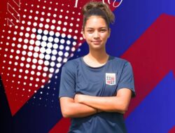 Estella Loupatty Resmi Gabung Skuat Italia Women Torres Calcio