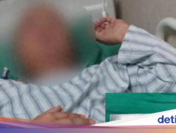 Gegara Makan Empedu Ular Mentah, Cacing Bersarang Hingga Otak Pria Ini